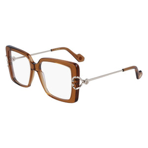 Lanvin Eyeglasses, Model: LNV2629 Colour: 208