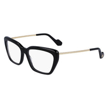 Load image into Gallery viewer, Lanvin Eyeglasses, Model: LNV2632 Colour: 001