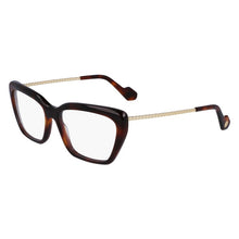 Load image into Gallery viewer, Lanvin Eyeglasses, Model: LNV2632 Colour: 214