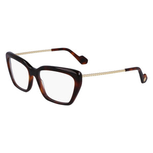 Lanvin Eyeglasses, Model: LNV2632 Colour: 214