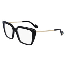 Load image into Gallery viewer, Lanvin Eyeglasses, Model: LNV2633 Colour: 001