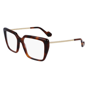 Lanvin Eyeglasses, Model: LNV2633 Colour: 214