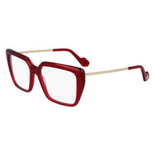 Load image into Gallery viewer, Lanvin Eyeglasses, Model: LNV2633 Colour: 604