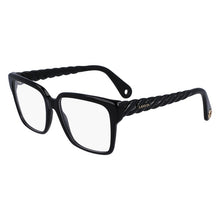 Load image into Gallery viewer, Lanvin Eyeglasses, Model: LNV2634 Colour: 001