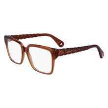 Load image into Gallery viewer, Lanvin Eyeglasses, Model: LNV2634 Colour: 208