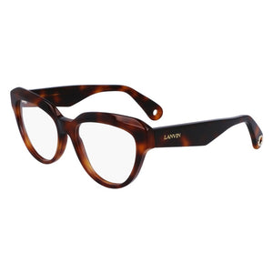Lanvin Eyeglasses, Model: LNV2635 Colour: 214