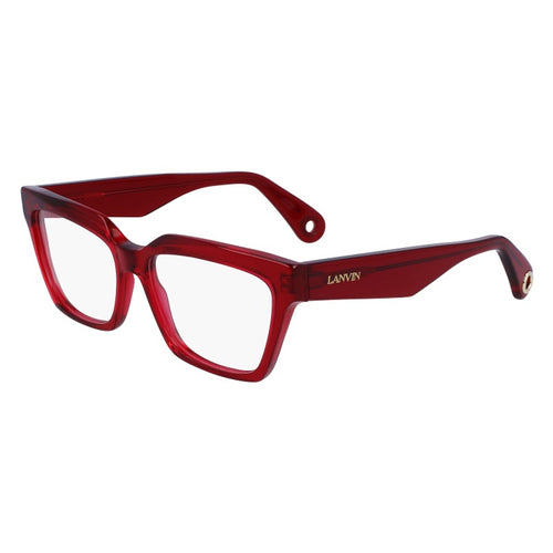 Lanvin Eyeglasses, Model: LNV2636 Colour: 604