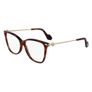 Lanvin Eyeglasses, Model: LNV2637 Colour: 214