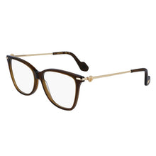 Load image into Gallery viewer, Lanvin Eyeglasses, Model: LNV2637 Colour: 319