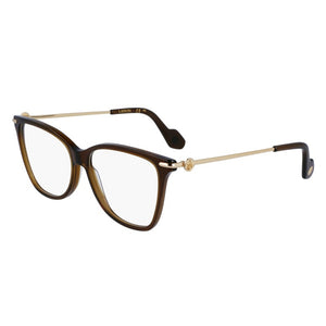 Lanvin Eyeglasses, Model: LNV2637 Colour: 319