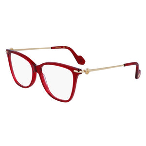Lanvin Eyeglasses, Model: LNV2637 Colour: 604