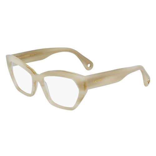 Lanvin Eyeglasses, Model: LNV2638 Colour: 103