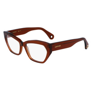 Lanvin Eyeglasses, Model: LNV2638 Colour: 208