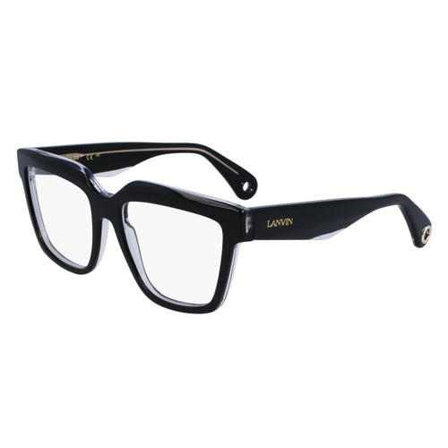 Lanvin Eyeglasses, Model: LNV2643 Colour: 010