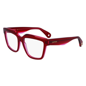 Lanvin Eyeglasses, Model: LNV2643 Colour: 605
