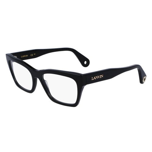 Lanvin Eyeglasses, Model: LNV2644 Colour: 001