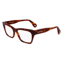 Load image into Gallery viewer, Lanvin Eyeglasses, Model: LNV2644 Colour: 730