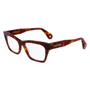 Lanvin Eyeglasses, Model: LNV2644 Colour: 730