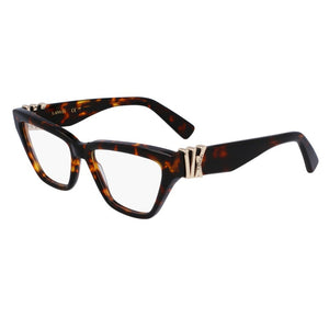 Lanvin Eyeglasses, Model: LNV2645 Colour: 234