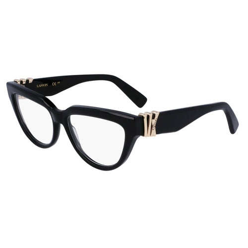 Lanvin Eyeglasses, Model: LNV2646 Colour: 001
