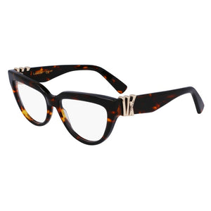 Lanvin Eyeglasses, Model: LNV2646 Colour: 234