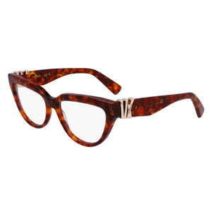Lanvin Eyeglasses, Model: LNV2646 Colour: 730