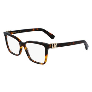 Lanvin Eyeglasses, Model: LNV2647 Colour: 234