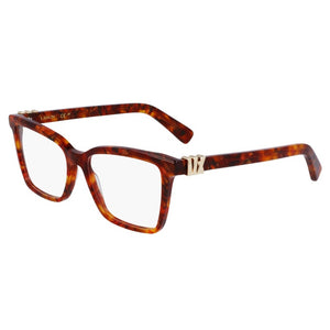 Lanvin Eyeglasses, Model: LNV2647 Colour: 730