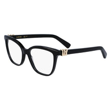 Load image into Gallery viewer, Lanvin Eyeglasses, Model: LNV2648 Colour: 001