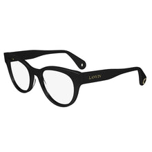 Load image into Gallery viewer, Lanvin Eyeglasses, Model: LNV2654 Colour: 001
