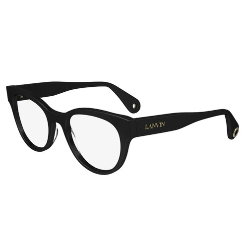 Lanvin Eyeglasses, Model: LNV2654 Colour: 001