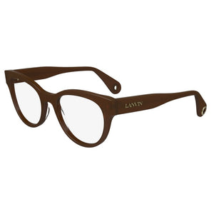 Lanvin Eyeglasses, Model: LNV2654 Colour: 235