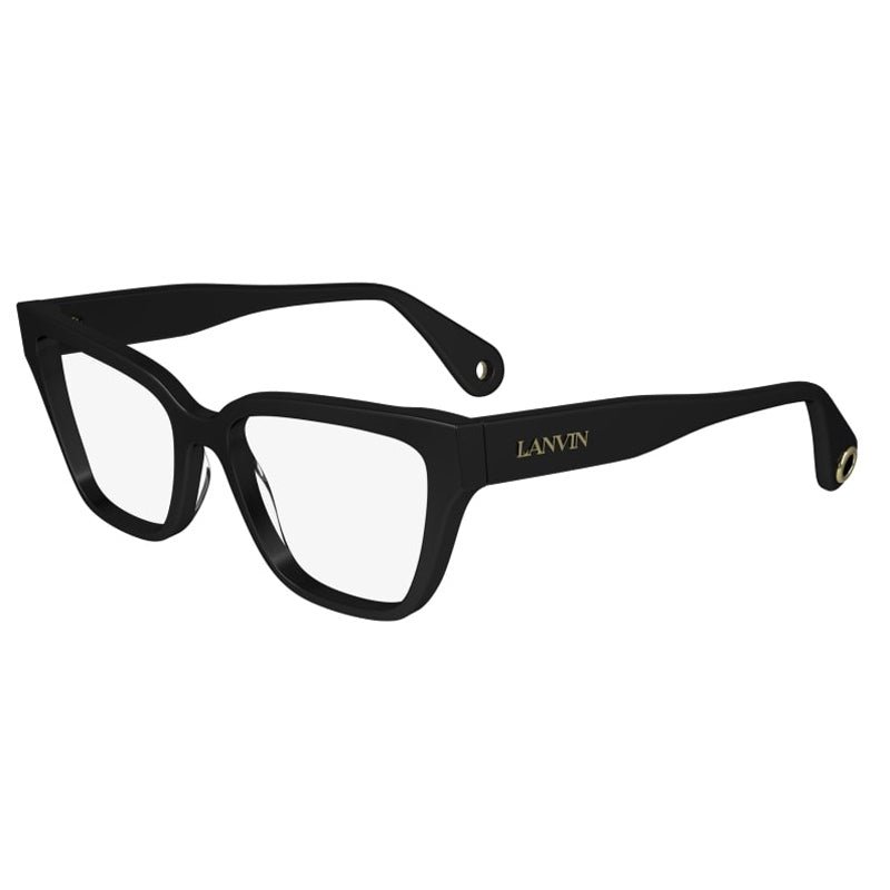 Lanvin Eyeglasses, Model: LNV2655 Colour: 001