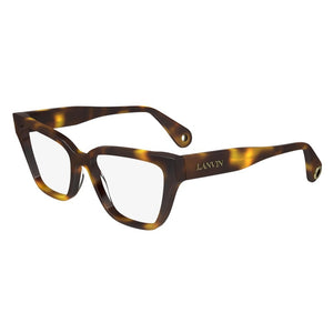 Lanvin Eyeglasses, Model: LNV2655 Colour: 214