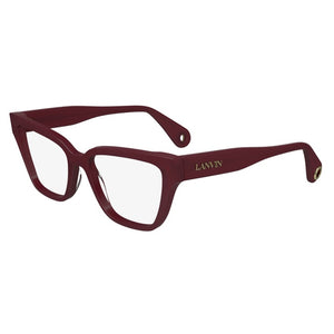 Lanvin Eyeglasses, Model: LNV2655 Colour: 606