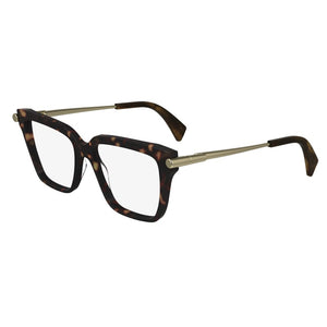 Lanvin Eyeglasses, Model: LNV2657 Colour: 234