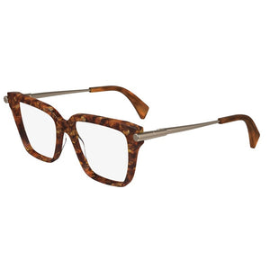 Lanvin Eyeglasses, Model: LNV2657 Colour: 730