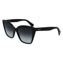 Load image into Gallery viewer, Lanvin Sunglasses, Model: LNV617S Colour: 001