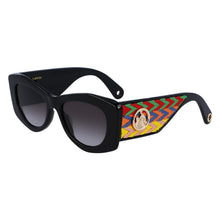 Load image into Gallery viewer, Lanvin Sunglasses, Model: LNV638S Colour: 001