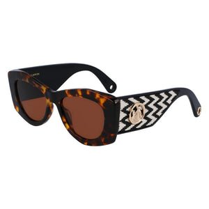 Lanvin Sunglasses, Model: LNV638S Colour: 234