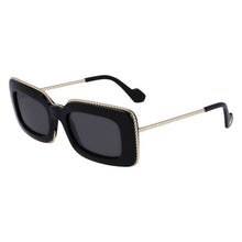 Load image into Gallery viewer, Lanvin Sunglasses, Model: LNV645S Colour: 001