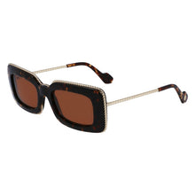 Load image into Gallery viewer, Lanvin Sunglasses, Model: LNV645S Colour: 234