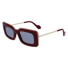 Load image into Gallery viewer, Lanvin Sunglasses, Model: LNV645S Colour: 600