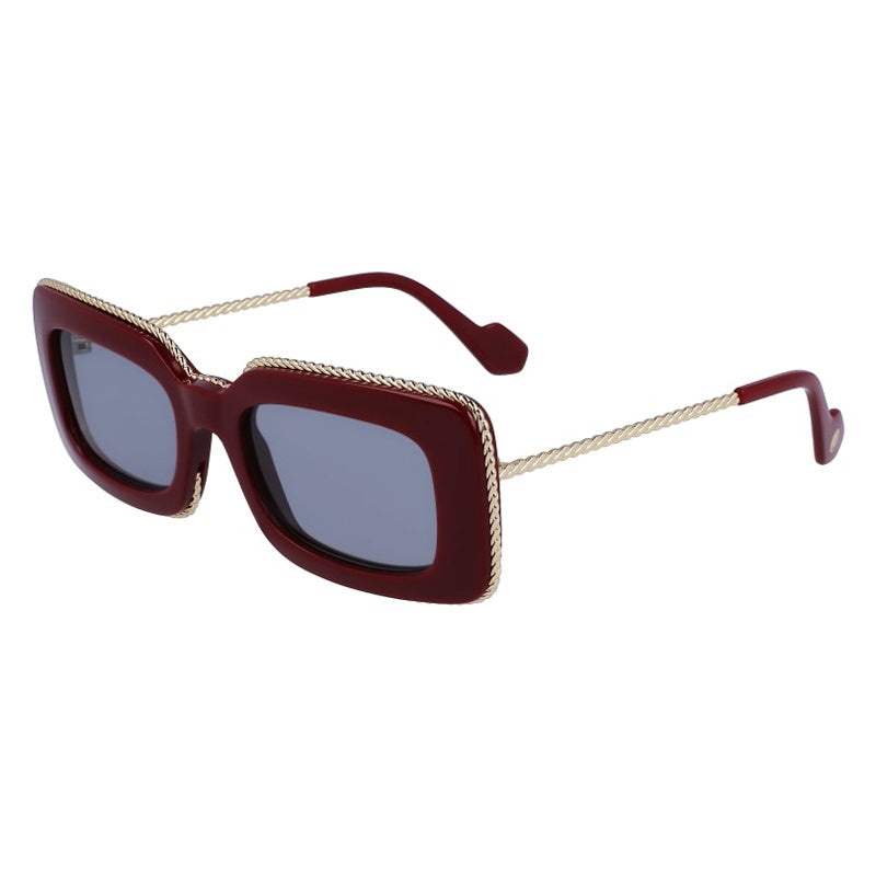 Lanvin Sunglasses, Model: LNV645S Colour: 600