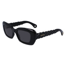 Load image into Gallery viewer, Lanvin Sunglasses, Model: LNV646S Colour: 001