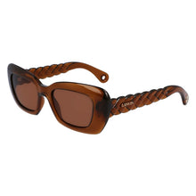 Load image into Gallery viewer, Lanvin Sunglasses, Model: LNV646S Colour: 208