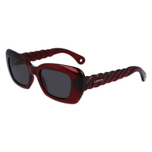 Load image into Gallery viewer, Lanvin Sunglasses, Model: LNV646S Colour: 601