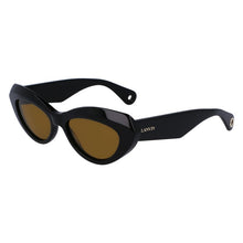 Load image into Gallery viewer, Lanvin Sunglasses, Model: LNV648S Colour: 001