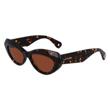Load image into Gallery viewer, Lanvin Sunglasses, Model: LNV648S Colour: 234