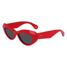Load image into Gallery viewer, Lanvin Sunglasses, Model: LNV648S Colour: 604